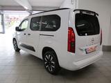 Opel Combo Life E GS XL AUTOMATIK*7-SITZER*KAMERA*NAV - Opel Combo: 7.7