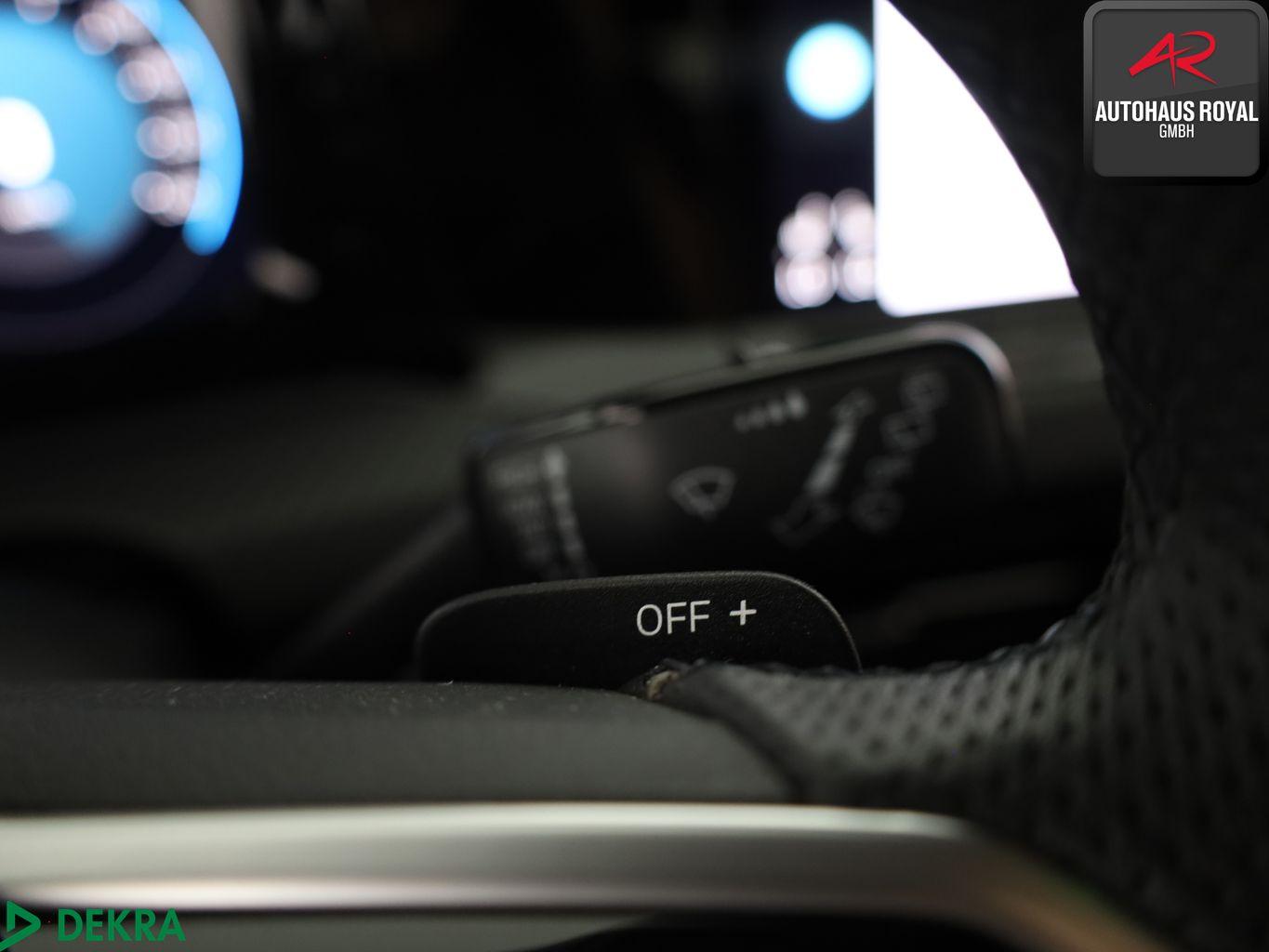 Volkswagen Golf VIII 1.5 eTSI R LINE MATRIX,HARMAN/K,ACC,SH, миниатюра 17