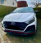 Hyundai i20 1.6 T-GDI 150kW N Performance  - gebrauchte Kleinwagen in Lippstadt