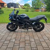 Kawasaki Er6f ABS - KAWASAKI ER6