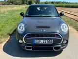 MINI Cooper SD, top/Voll/Pano/Aut./Leder/17"/SH/MwSt - MINI MINI mit Diesel-Antrieb: Kleinwagen