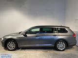 Volkswagen Passat Variant 1.4 TSI BMT Comfortline NAVI KLIM - graue Volkswagen Passat Variant