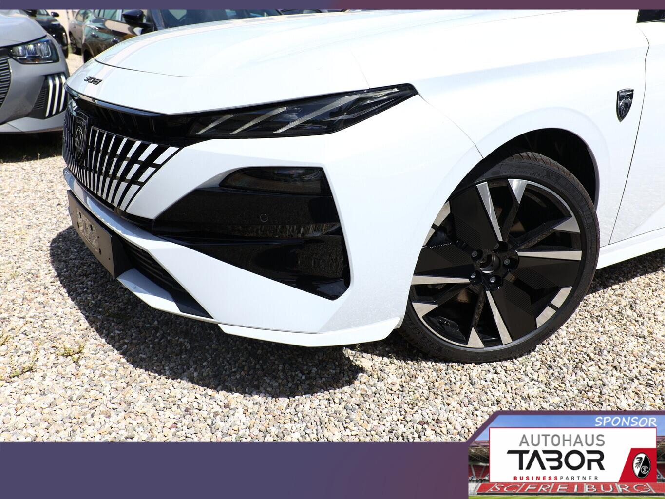 Peugeot 308 Hybrid GT MY26 Nav ACC Kam 2xPDC UVP-36%*