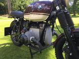 BMW R80 Cafe Racer - BMW CAFE RACER