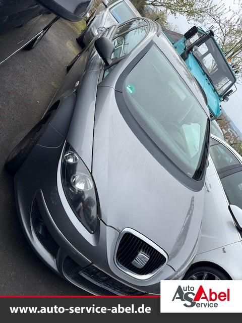 Angebot ansehen Seat Altea
