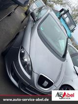 Seat ALTEA XL 1.6 REFERENCE COMFORT 1HAND E-PAKET - Seat Altea: Reference Comfort