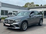 Mercedes-Benz GLC 220 d 4Matic*AMG*Sport-Sitze*LED*Navi* - Mercedes-Benz GLC-Class in Stuttgart