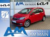 Skoda Citigo 1.0 Style | SHZ | PDC - Skoda Citigo: Style