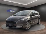 Ford S-Max Vignale PANO°NAVI°KAMERA°LED°MEMORY°LEDER - Ford mit Benzin-Antrieb: Leder