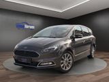 Ford S-Max Vignale PANO°NAVI°KAMERA°LED°MEMORY°LEDER - Ford: Automatik