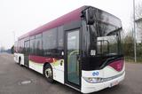 Solaris URBINO 12 HB  LE DAF Klima - Citaro Crossway NF - Angebote