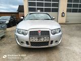 Rover 75 V8 - Rover 75: R75