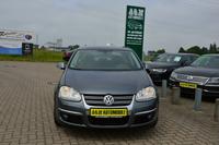 Volkswagen Jetta V Sportline