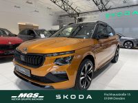 Skoda Kamiq - Vorschau Bild 1