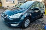 Ford Galaxy 2.0 TDCI , 7 Sitzer , Tüv bis ... - gebrauchte Ford Galaxy aus dem Jahr 2011