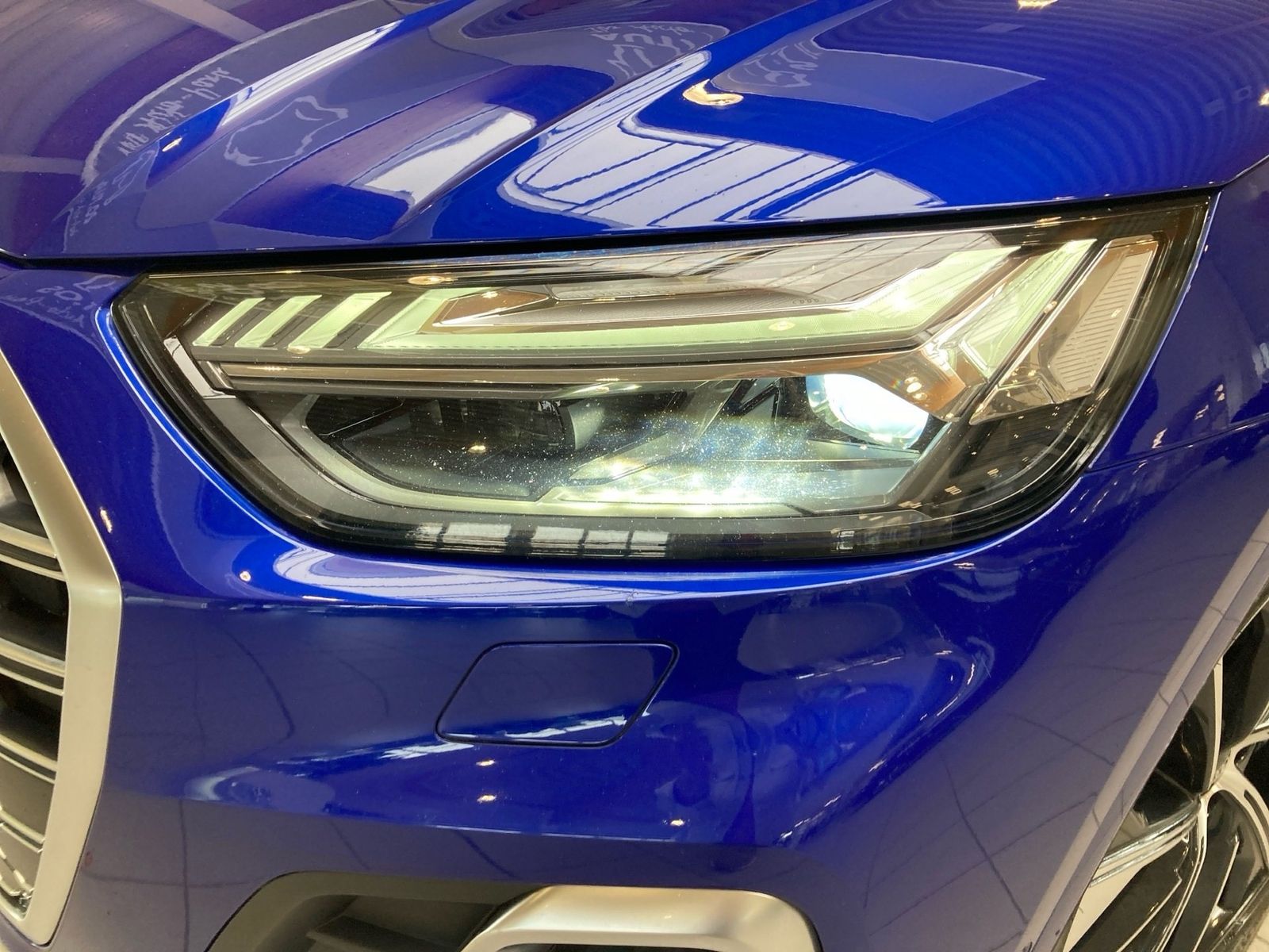 Audi SQ5 - Bild 6