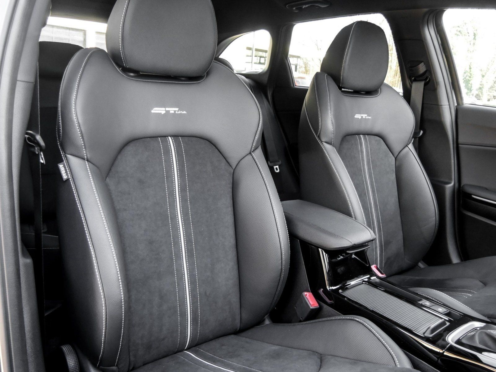 Kia cee'd / Ceed - Bild 5