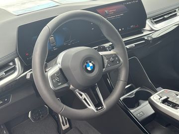BMW 223i XDRIVE M Sportpaket HK HiFi DAB LED RFK