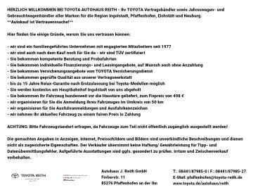 Toyota Aygo (X) - 2