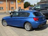 BMW 116 M Sport Paket Automatic PDC MFL SHZ Navi - BMW 1er Reihe: M Paket