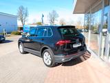 Volkswagen Tiguan Elegance eHybrid*ACC*AHK*Led*Navi* - Volkswagen Tiguan mit Hybrid-Antrieb