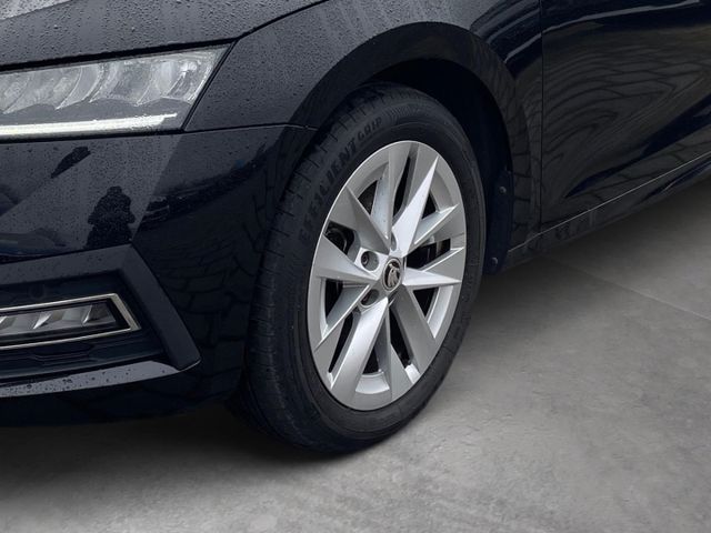 Octavia Combi Style 2.0 TDI DSG Navi,PDC,Kamera,