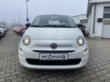 Fiat 500 1.0 GSE Klimaanlage*Carplay - Fiat in Leipzig