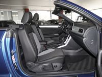 Volkswagen T-Roc - Vorschau Bild 4