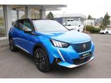 Peugeot 2008 GT PACK Elektro 136 *Schiebedach** Rückfahr - Peugeot 2008: Geländewagen