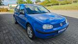 Volkswagen Golf 1.6 Automatik, Klima, ALU, TÜV NEU - VW Gebrauchtwagen von 1998
