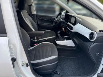 Hyundai i10 Prime