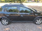 Dacia sandero stepway - Dacia Sandero: Daci