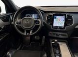 Volvo XC90 B5 D AWD R-Design | 7-Sitzer  - gebrauchte Volvo XC90 aus dem Jahr 2019
