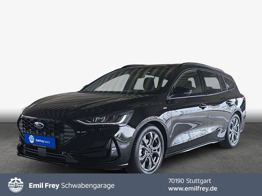 Image of Ford Focus