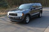 Jeep Grand Cherokee Limited 3.0 CRD Autom. Limited - gebrauchte Jeep Grand Cherokee aus dem Jahr 2006