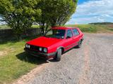 Volkswagen VW Golf II td - Volkswagen Golf mit Diesel-Antrieb: Ii