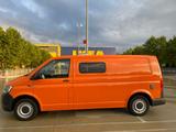 Volkswagen T6 Camper mit professionellem Ausbau - Diesel