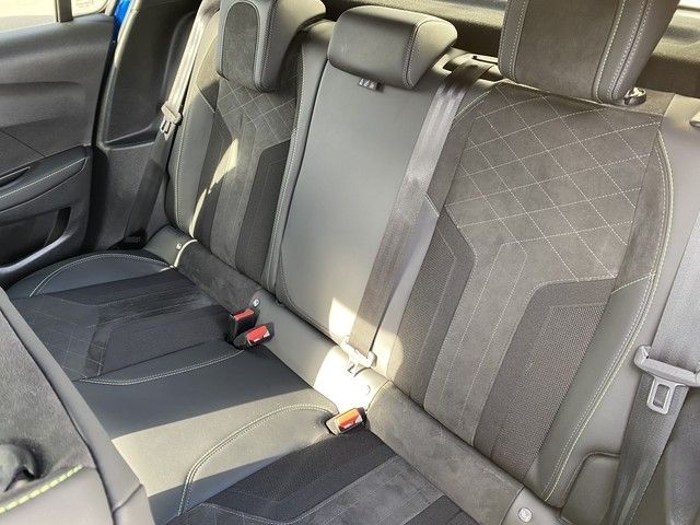 Fahrzeugabbildung Peugeot 208 e Elektro GT Pack *Sitzheizung * *Full-LED*