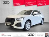 Audi Q2 advanced 35 TFSI Sitzhzg.*AHK*Navi*All-Season
