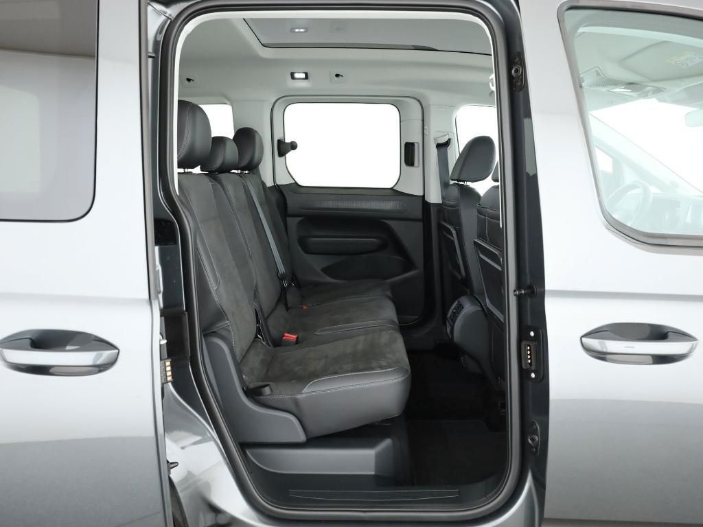 Volkswagen Caddy - Bild 7