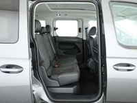 Volkswagen Caddy - Vorschau Bild 7