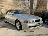 BMW 530i A Highline Exclusive/ - gebrauchte BMW 530 aus dem Jahr 2003