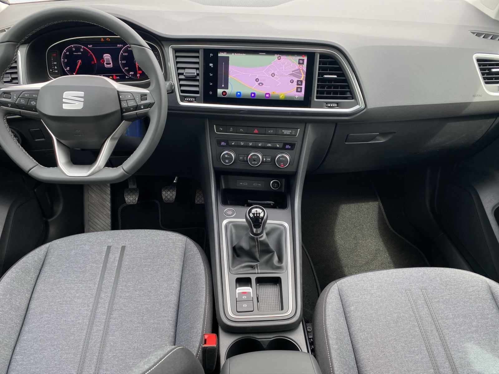 Seat Ateca - Bild 16
