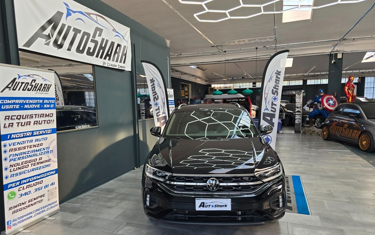 Other VOLKWAGEN T-ROC 1.5 TSI 150CV R-LINE imagem 3