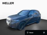 BMW X5 xDr40d FROZEN PA-Prof,Standh,Pano,2Achs-Luft - BMW X5 Jahreswagen mit Diesel-Antrieb