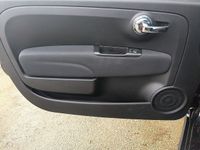 Fiat 500C - Vorschau Bild 13