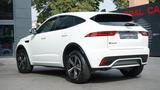 Jaguar E-PACE D200 R-DYNAMIC S*AWD*BLACK PACK* - Jaguar aus 2022