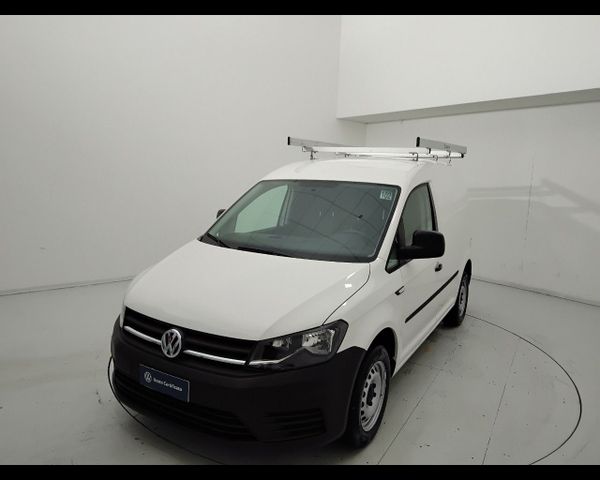 Volkswagen VOLKSWAGEN Caddy IV 2015 - Caddy 2.0 tdi 75cv va