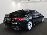 Audi A5 Sportback advanced 35 TDI Navi PANO Matrix Pa - Audi A5: Schiebedach