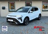 Hyundai BAYON Automatik Carplay Rückfahrkamera - Hyundai BAYON Gebrauchtwagen